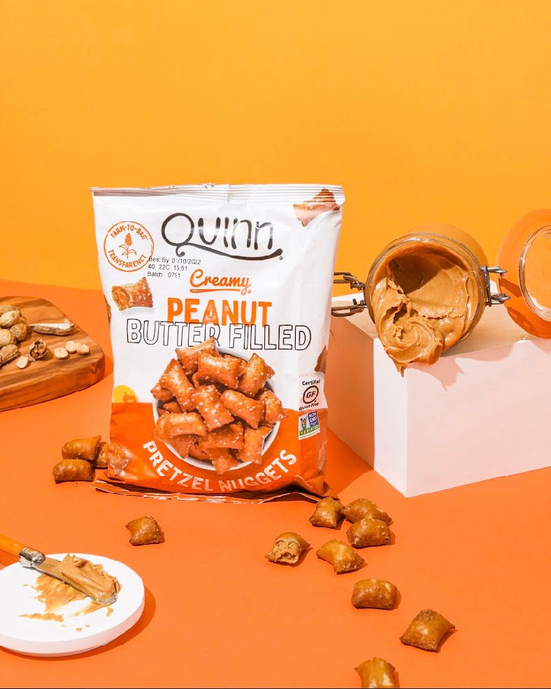 Kid Friendly Gluten Free Box