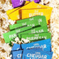 Kid Friendly Gluten Free JR Size Box